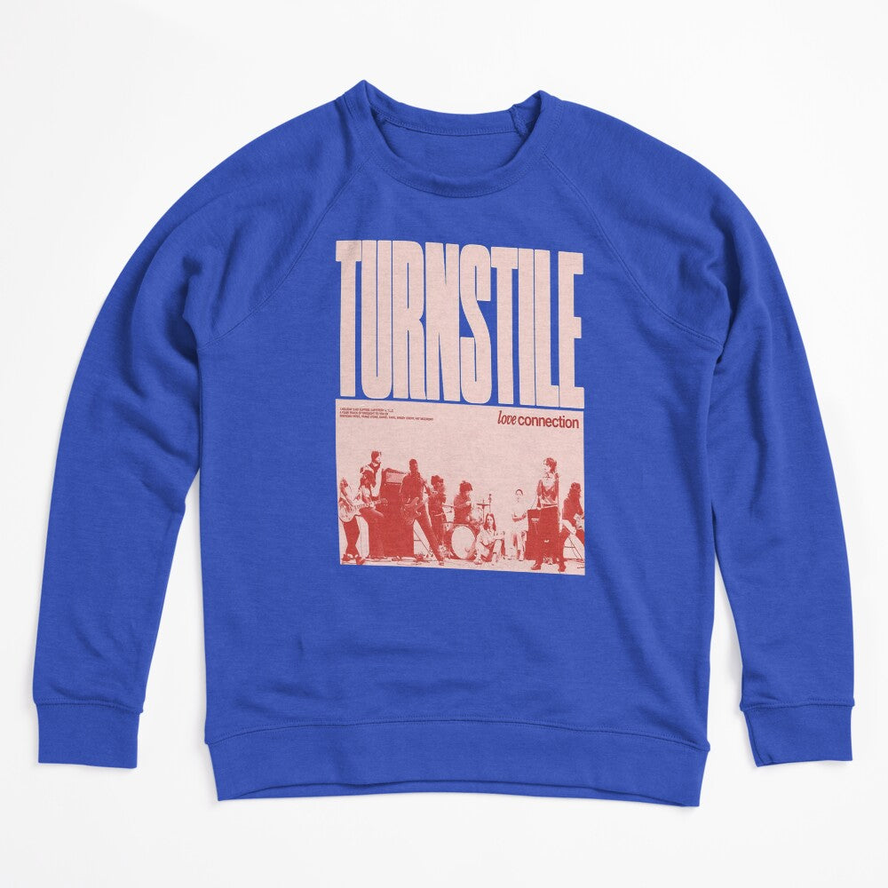 Pinky Love Connection Shirt
