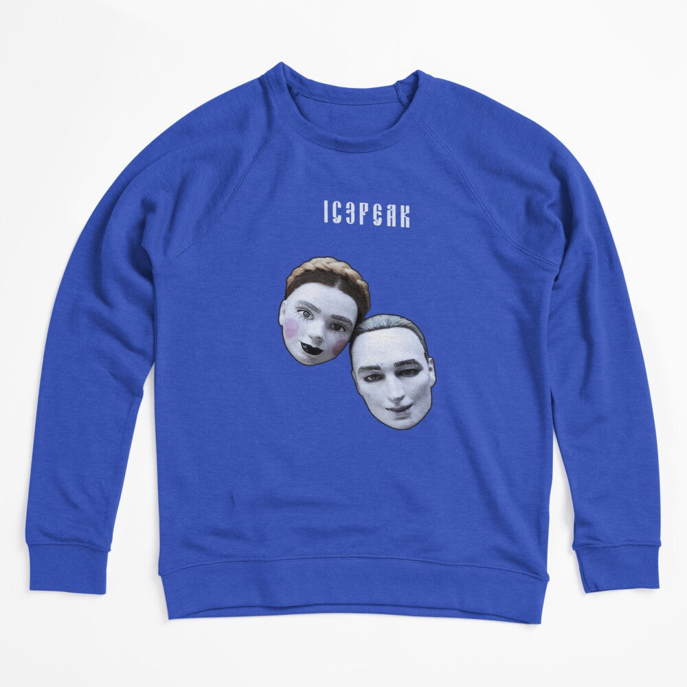 Ic3peak Shirt
