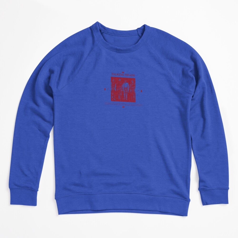 Talking Heads More Songs About Buildings And Food Shirt
