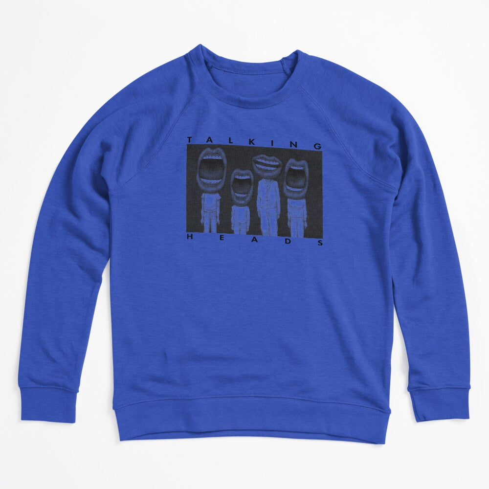 Talking Heads - Retr Shirt