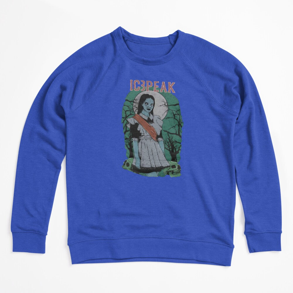 Ic3peak Trrst Russian Electronic Music Dead But Pretty Shirt