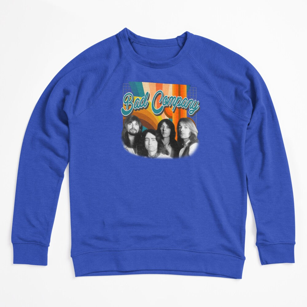 Bad Company Shirt