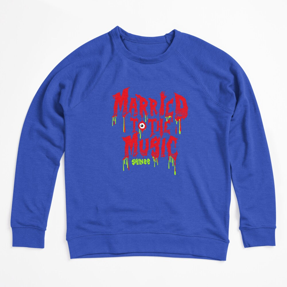 SHINEE Married To The Music Shirt