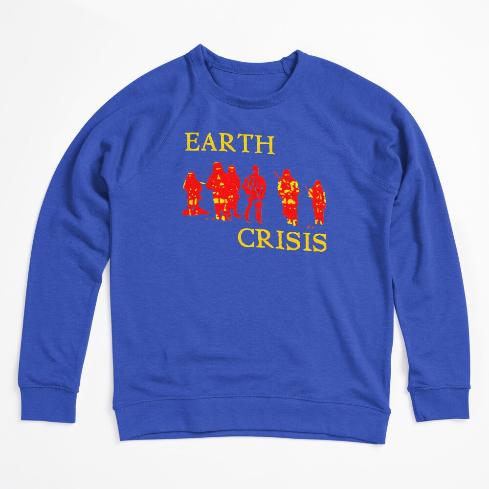 Earth Crisis Shirt