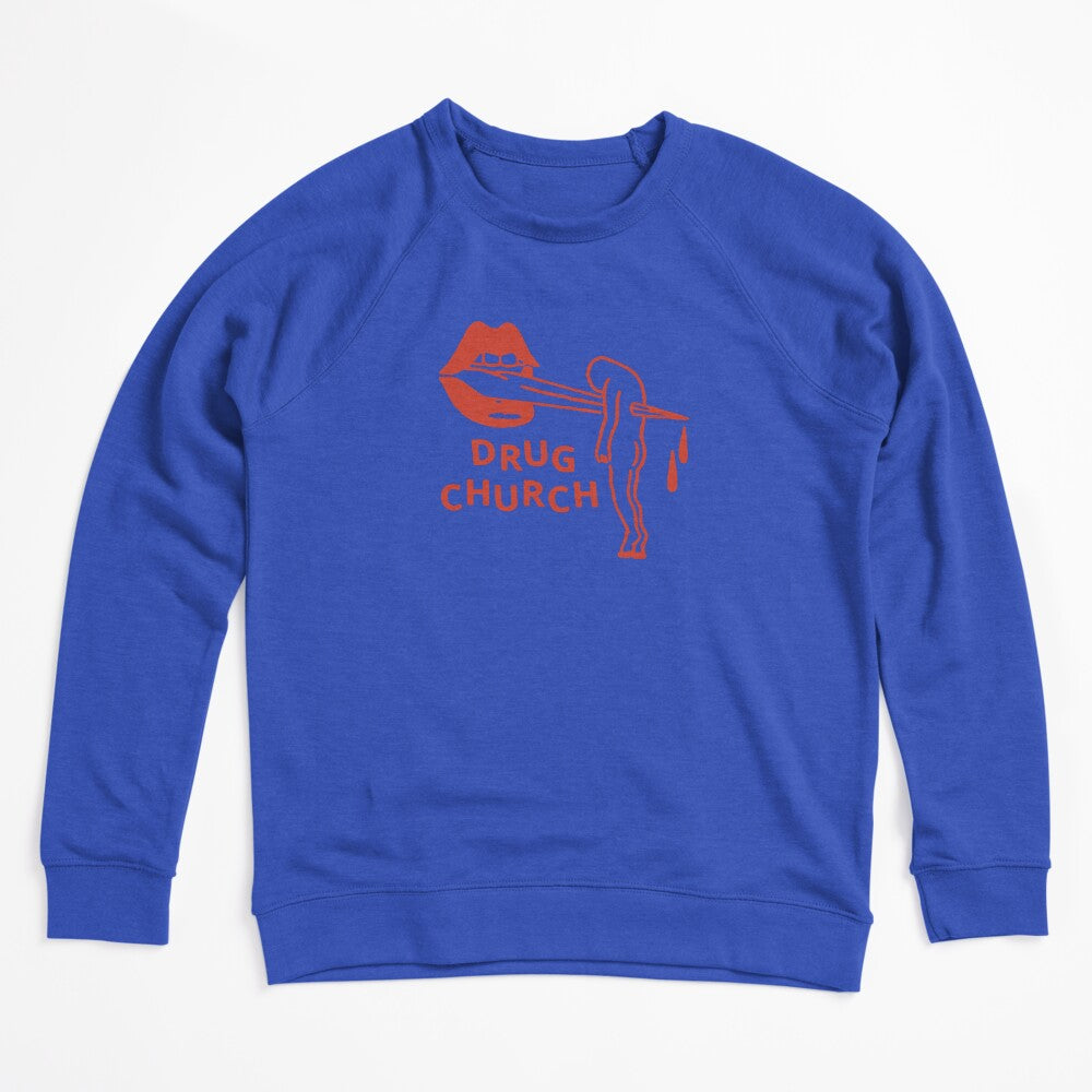 Tongue Stab Shirt