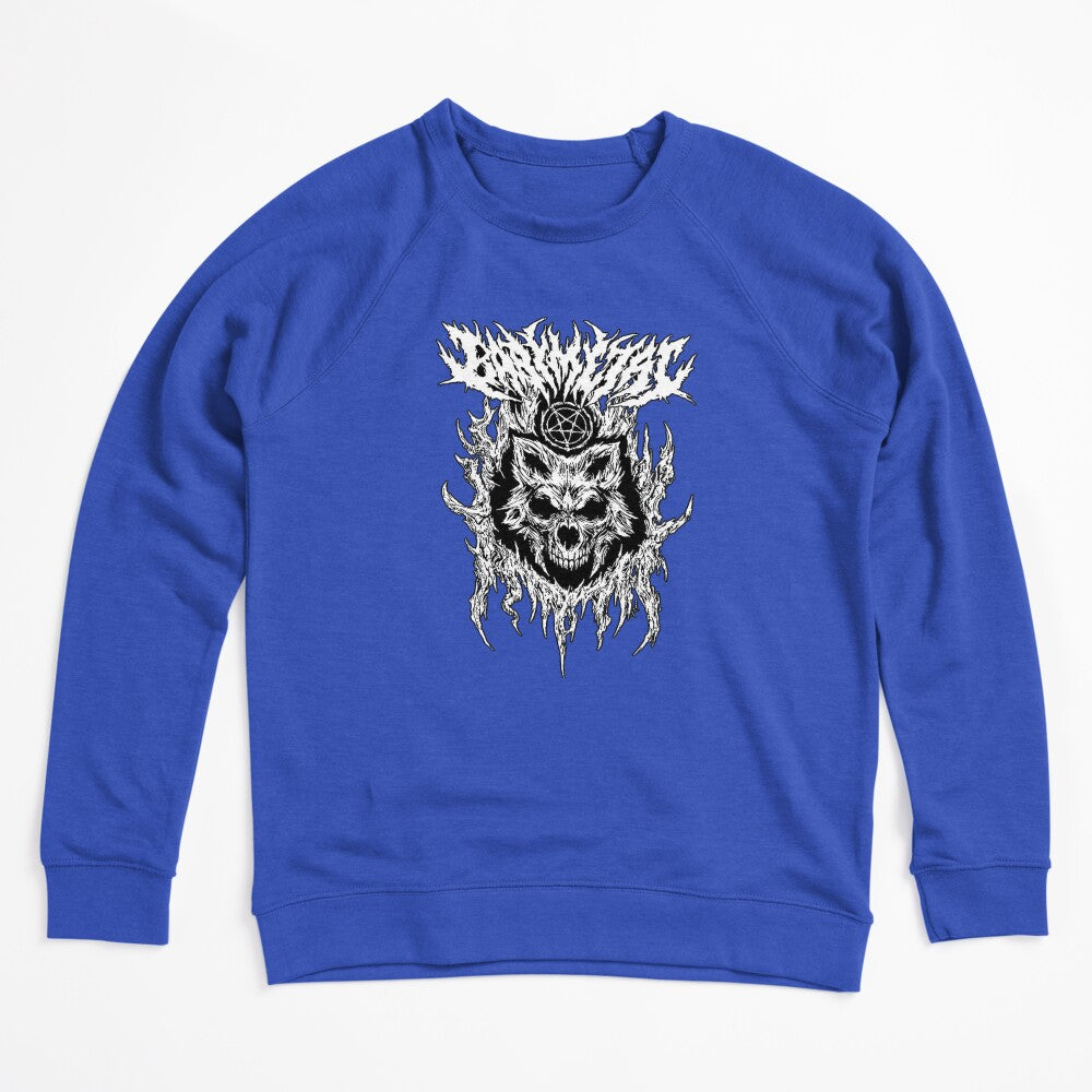 Babymetal Logo Band Shirt