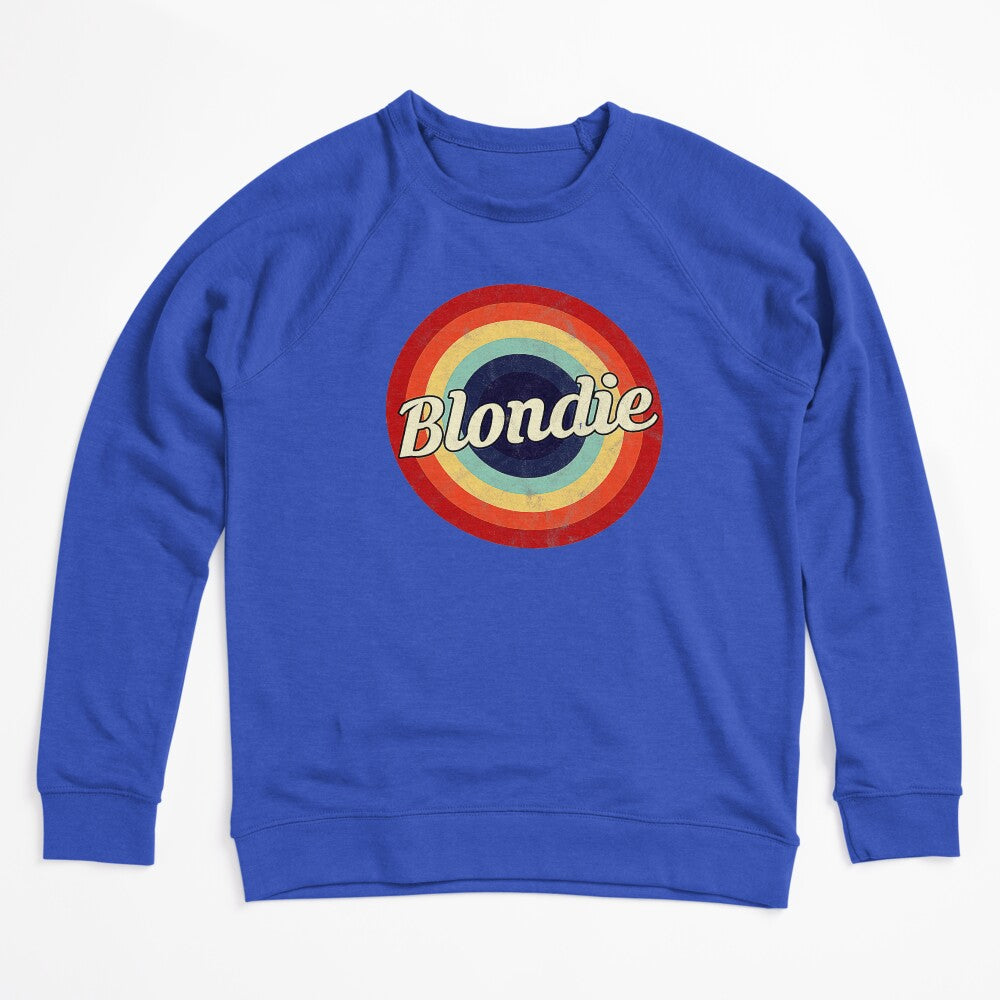 Blondie Shirt