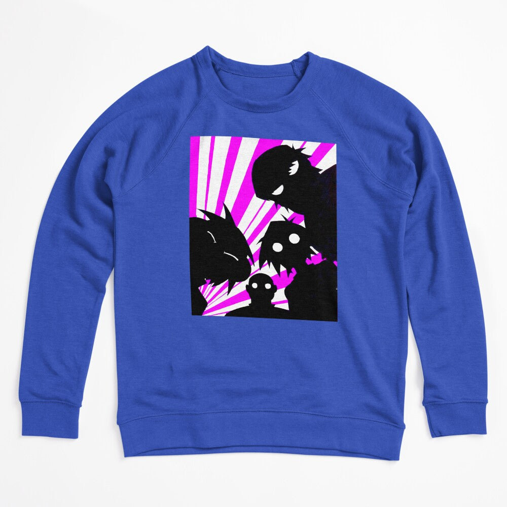 Gorillaz Band Shirt