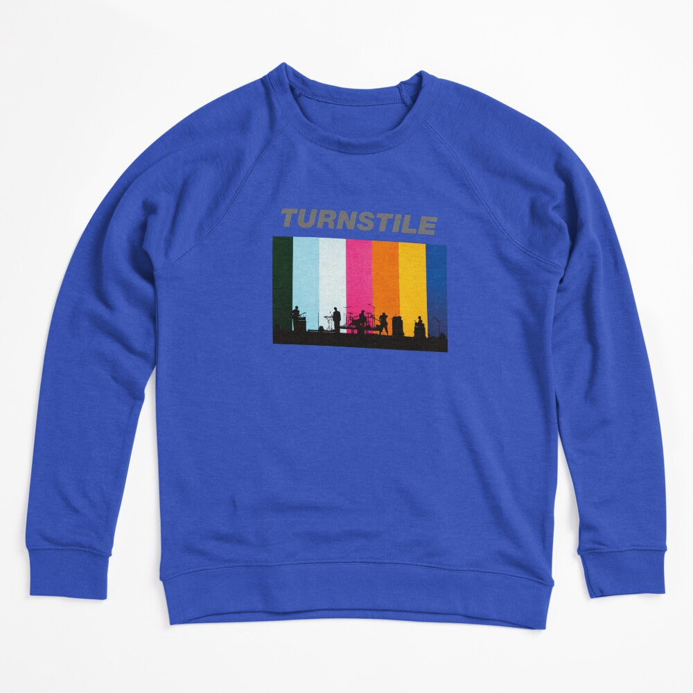 Turnstile Shirt