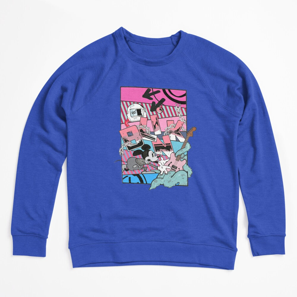 BLINK Shirt