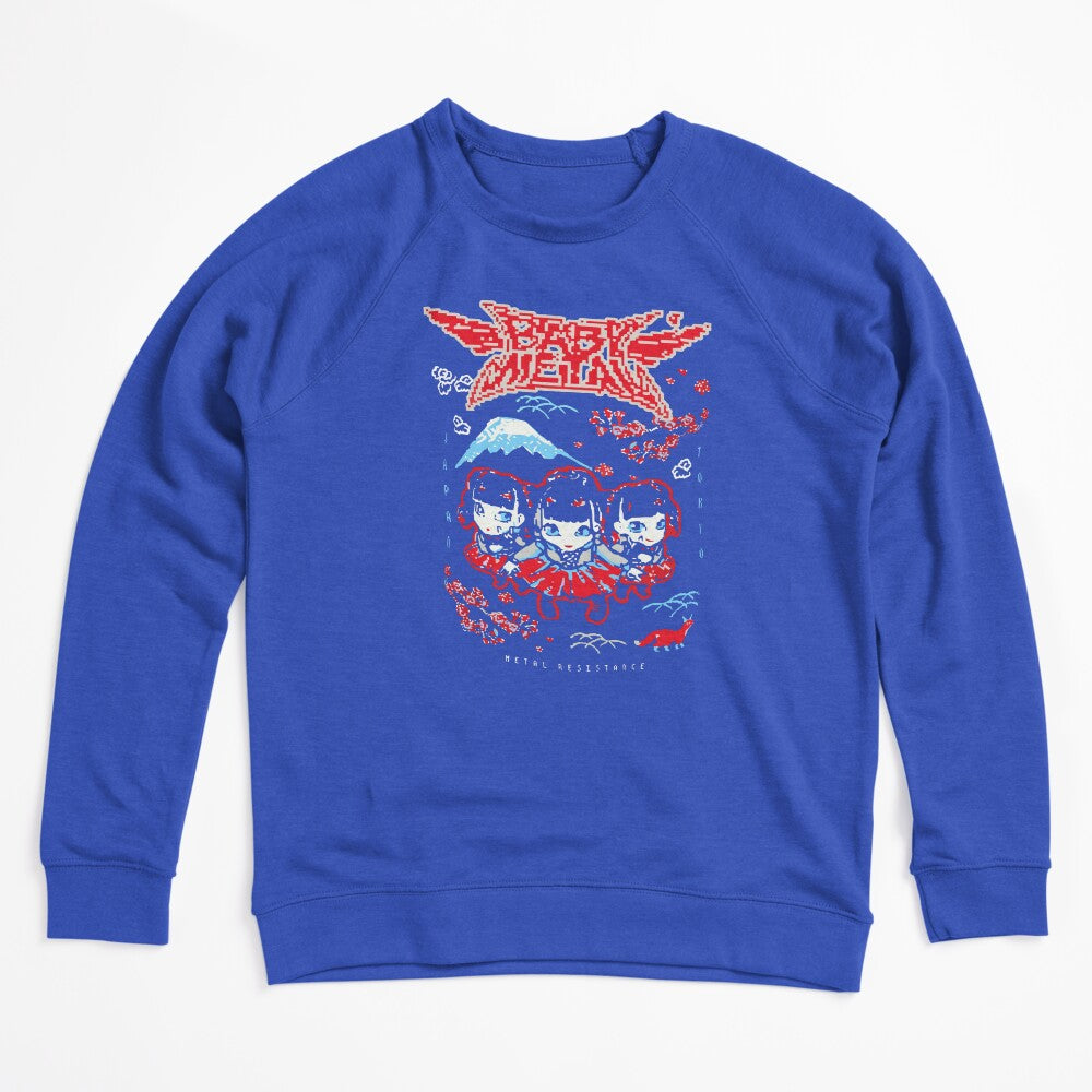 Baby Metal Tokyo Shirt