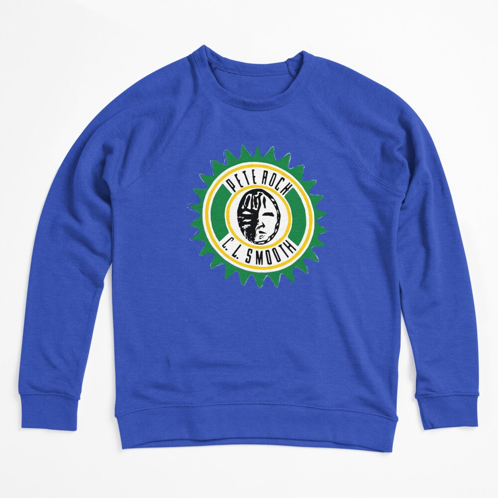 Pete Rock N CL Smooth Shirt