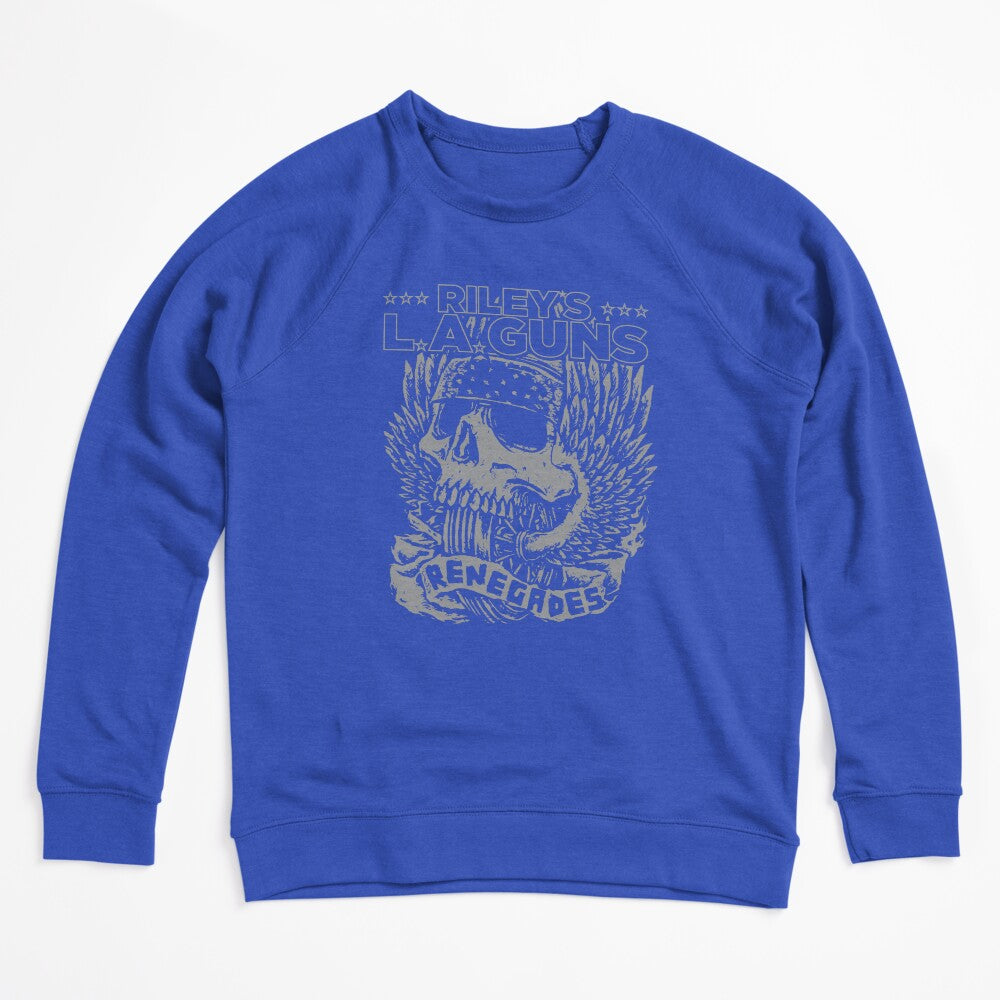 Riley's L A GUNS Official Renegades By TheKellyNickels Shirt