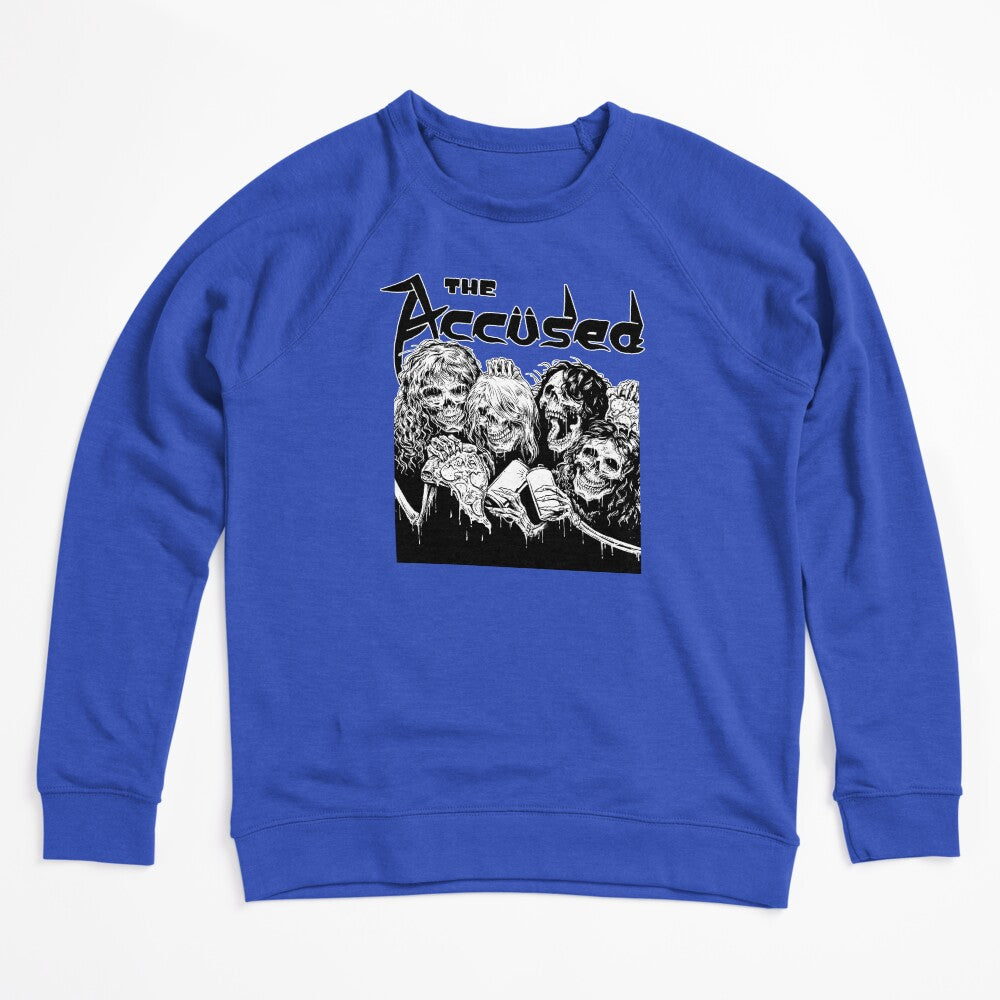 The Accüsed Shirt