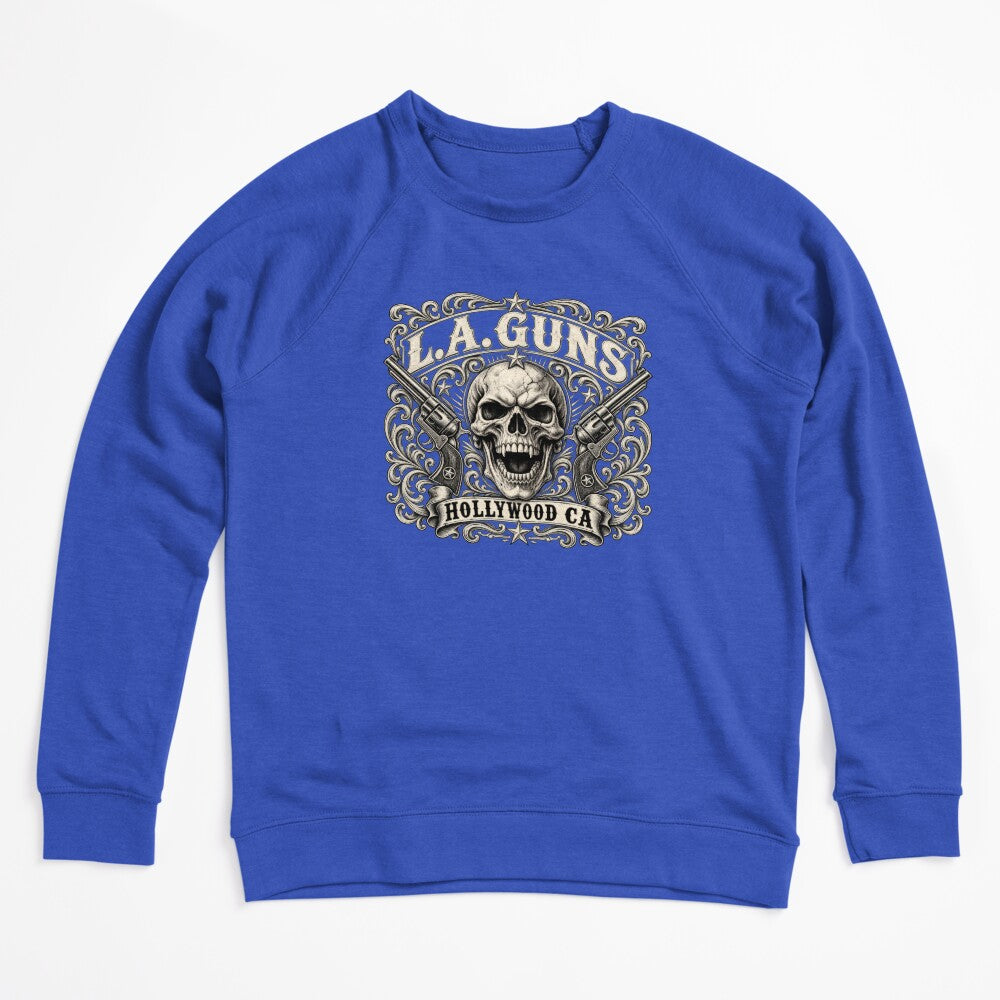 L A Guns Sunset Strip Hard Rock Shirt