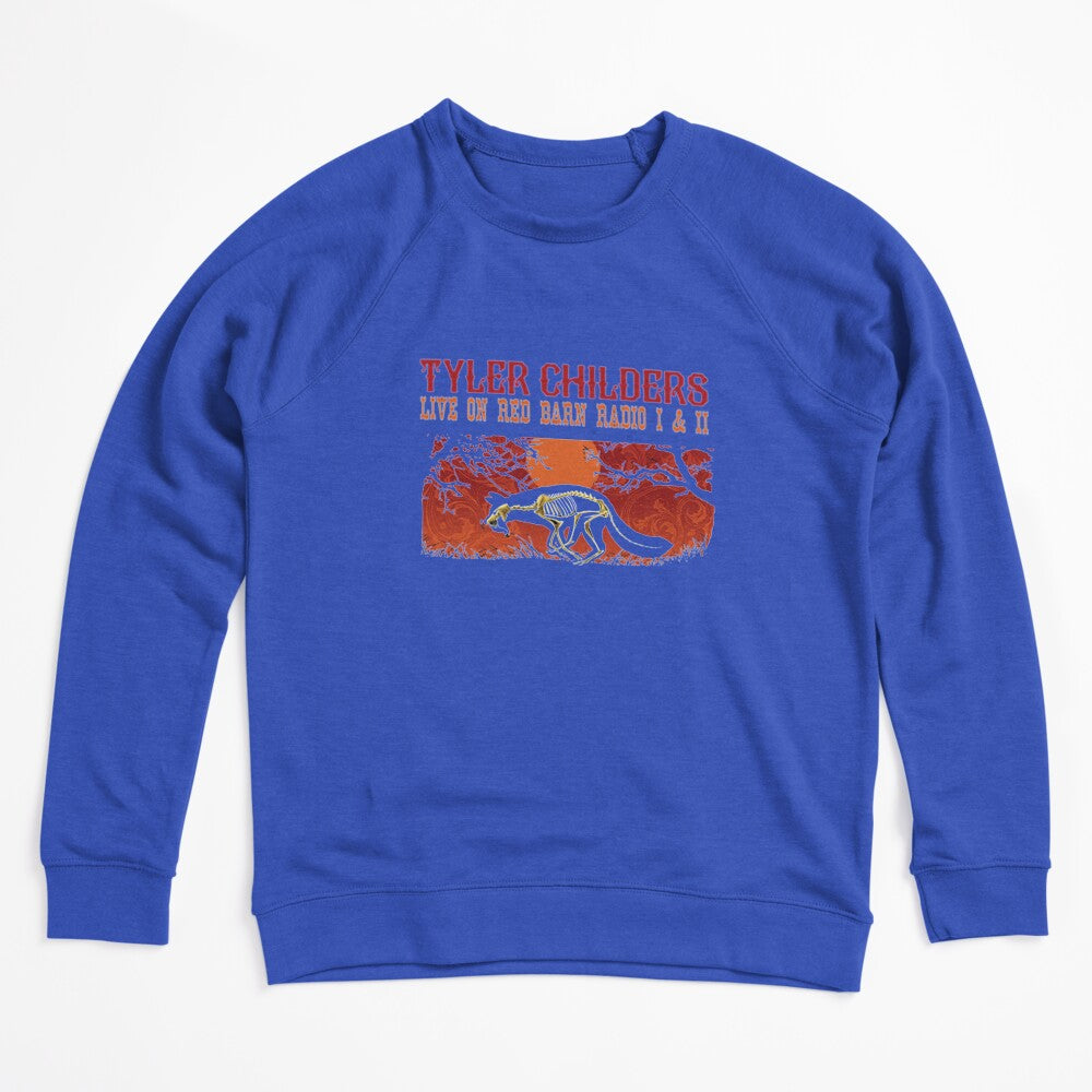 Tyler Childers Was Born And Raised In Lawrence County Shirt