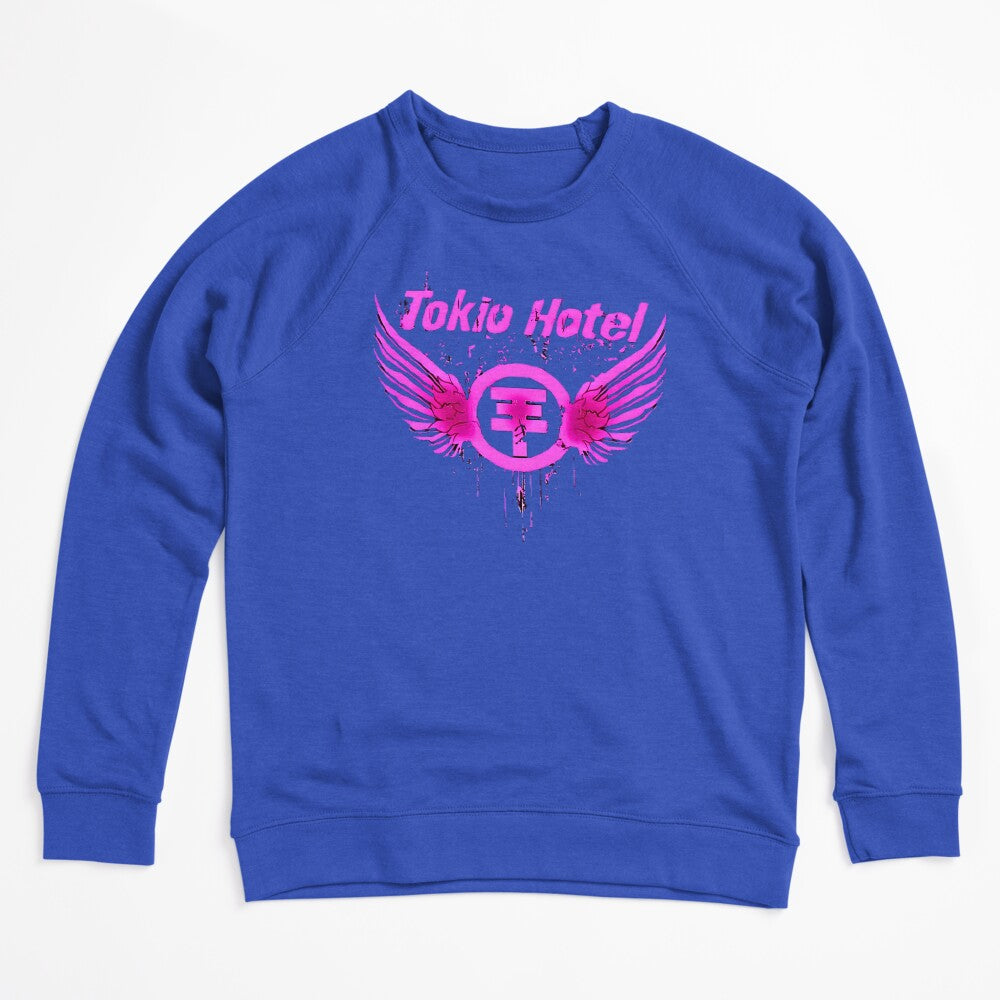 German Alternative Rock Band Shirt