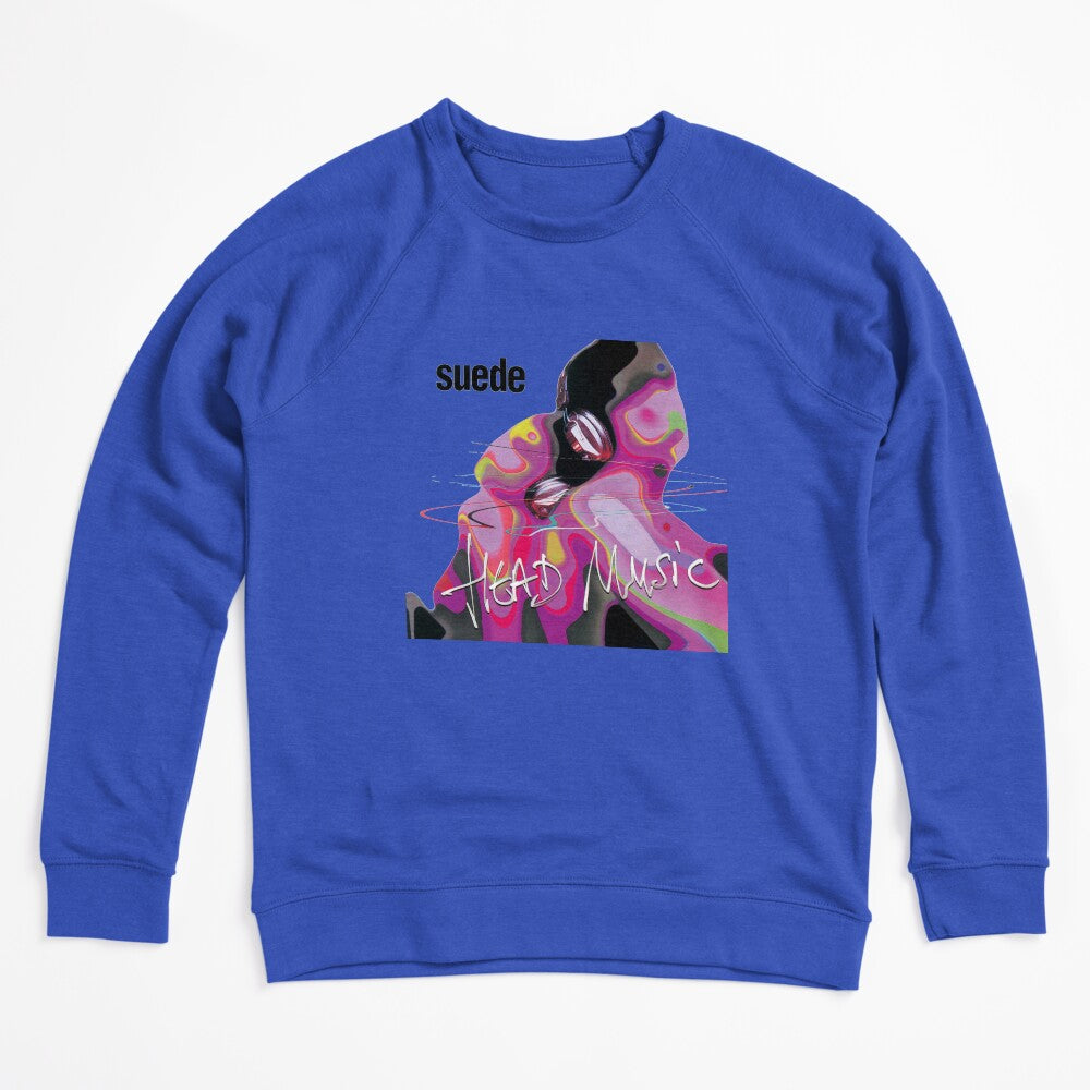 Head Music Shirt