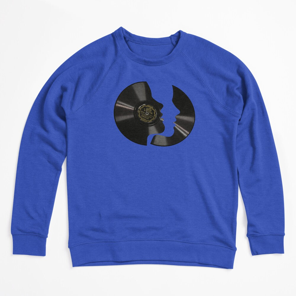 Vinyl Profile Shirt