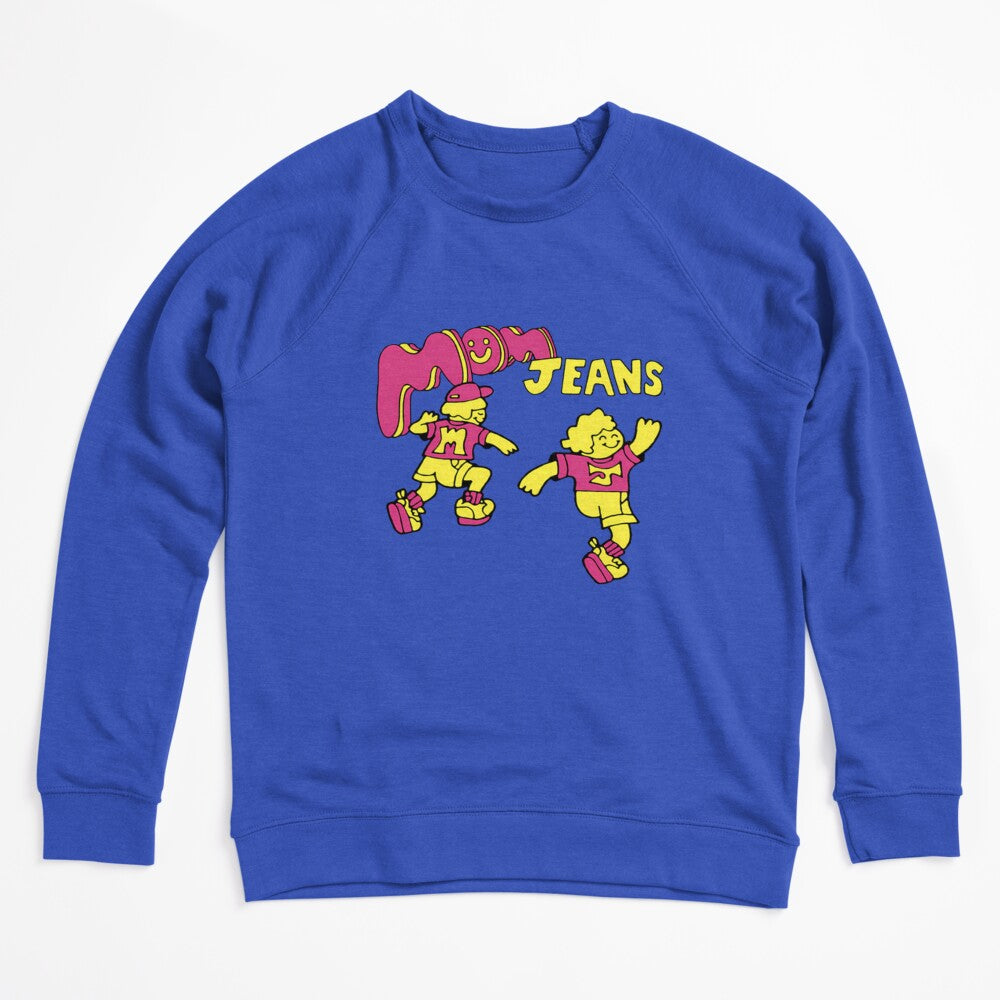 Cartoon Style Emo Band Shirt