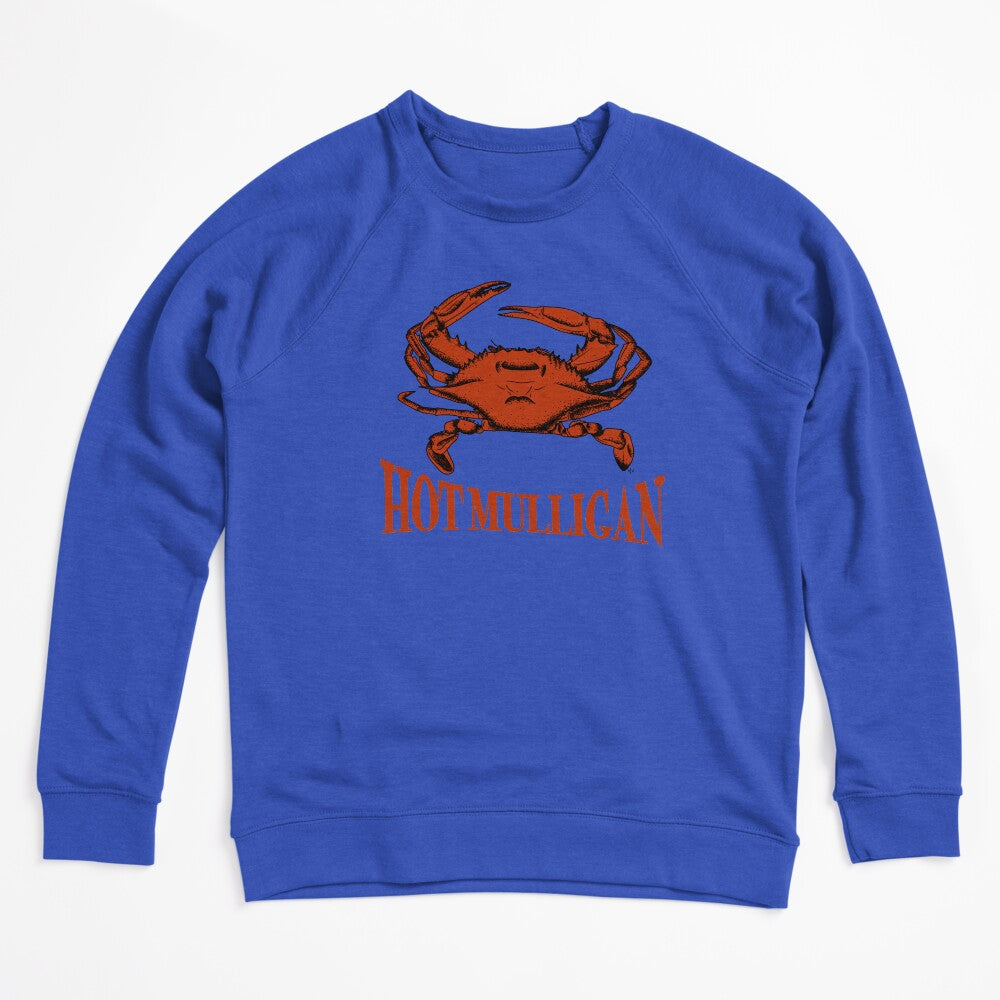 Hot Mulligan Feal Like Crab Fanart By IG Malloryvinsonart Shirt