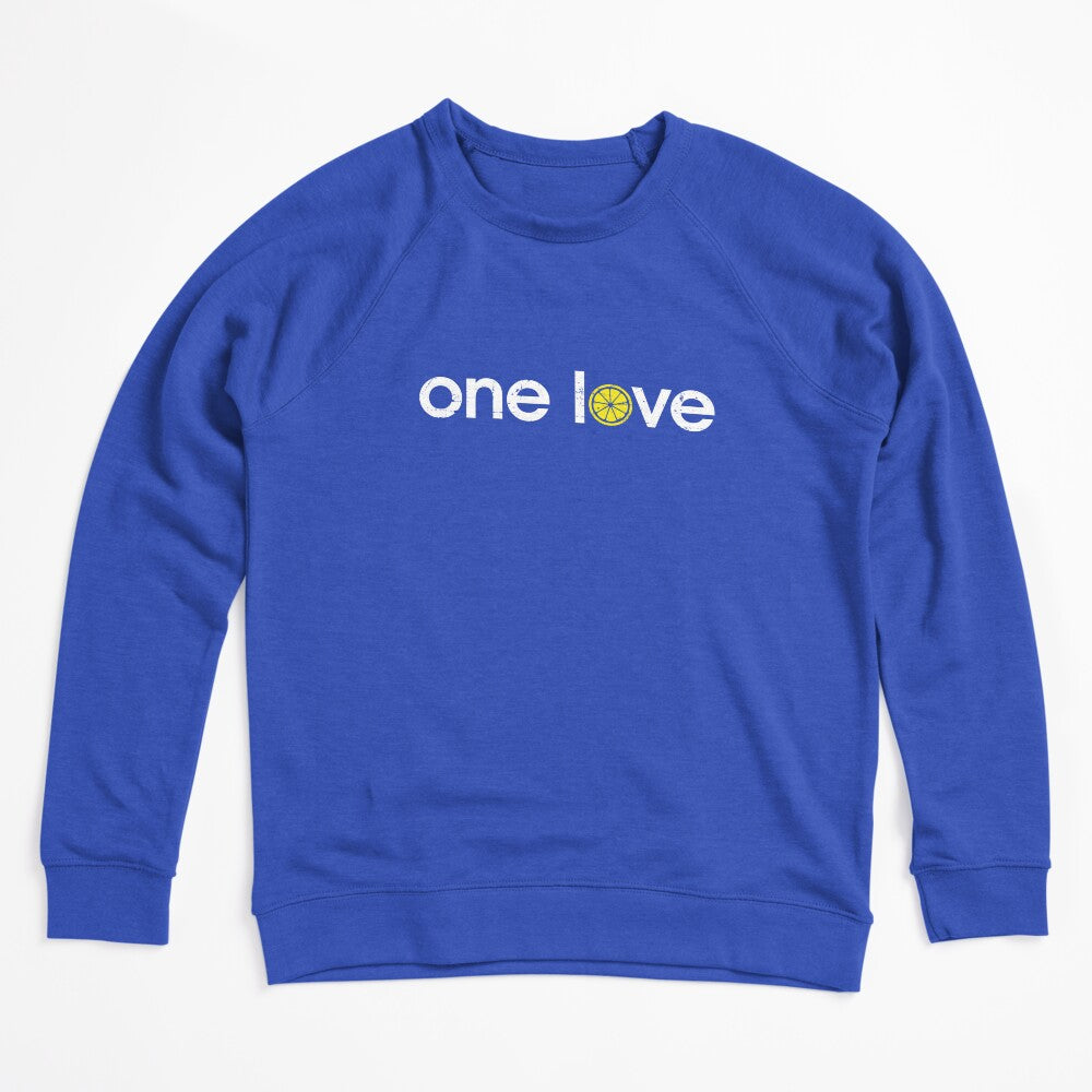 The Stone Roses One Love Indie Manchester Integrated Lemon Shirt