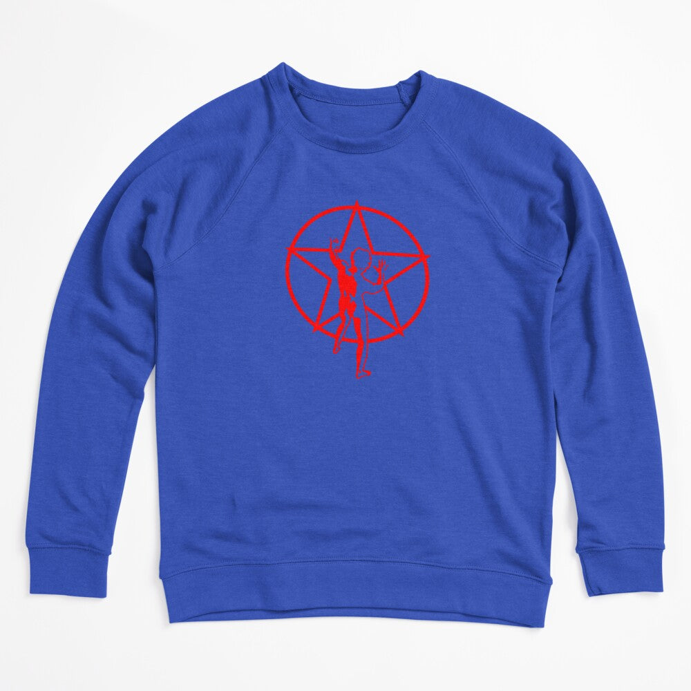 Red Starmans Logos Shirt