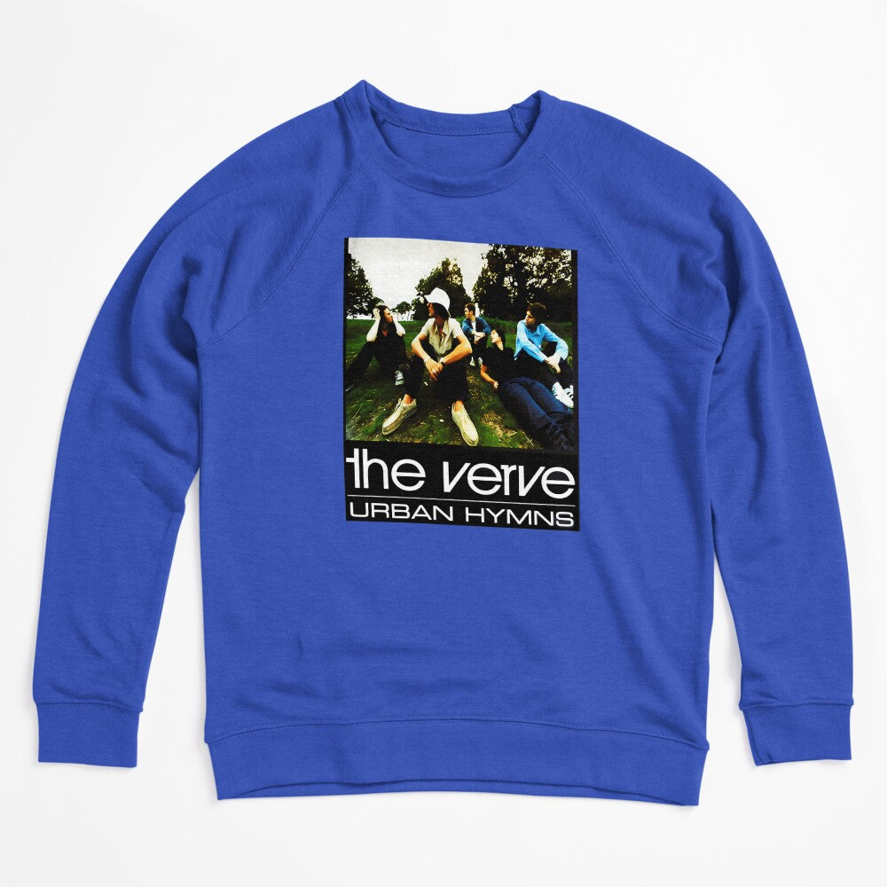 The Verve Band Shirt