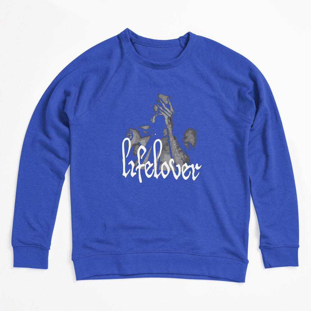 Lifelover Band Lead Shirt