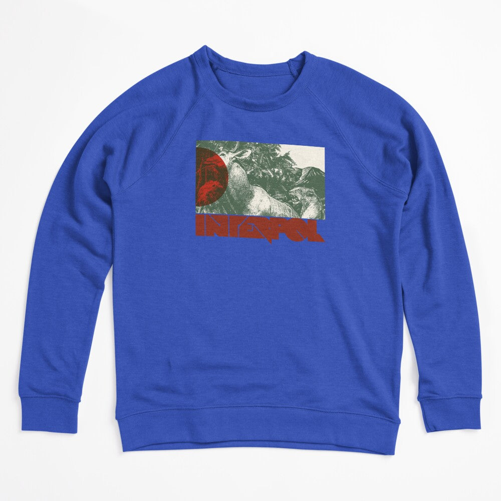 Interpol Shirt