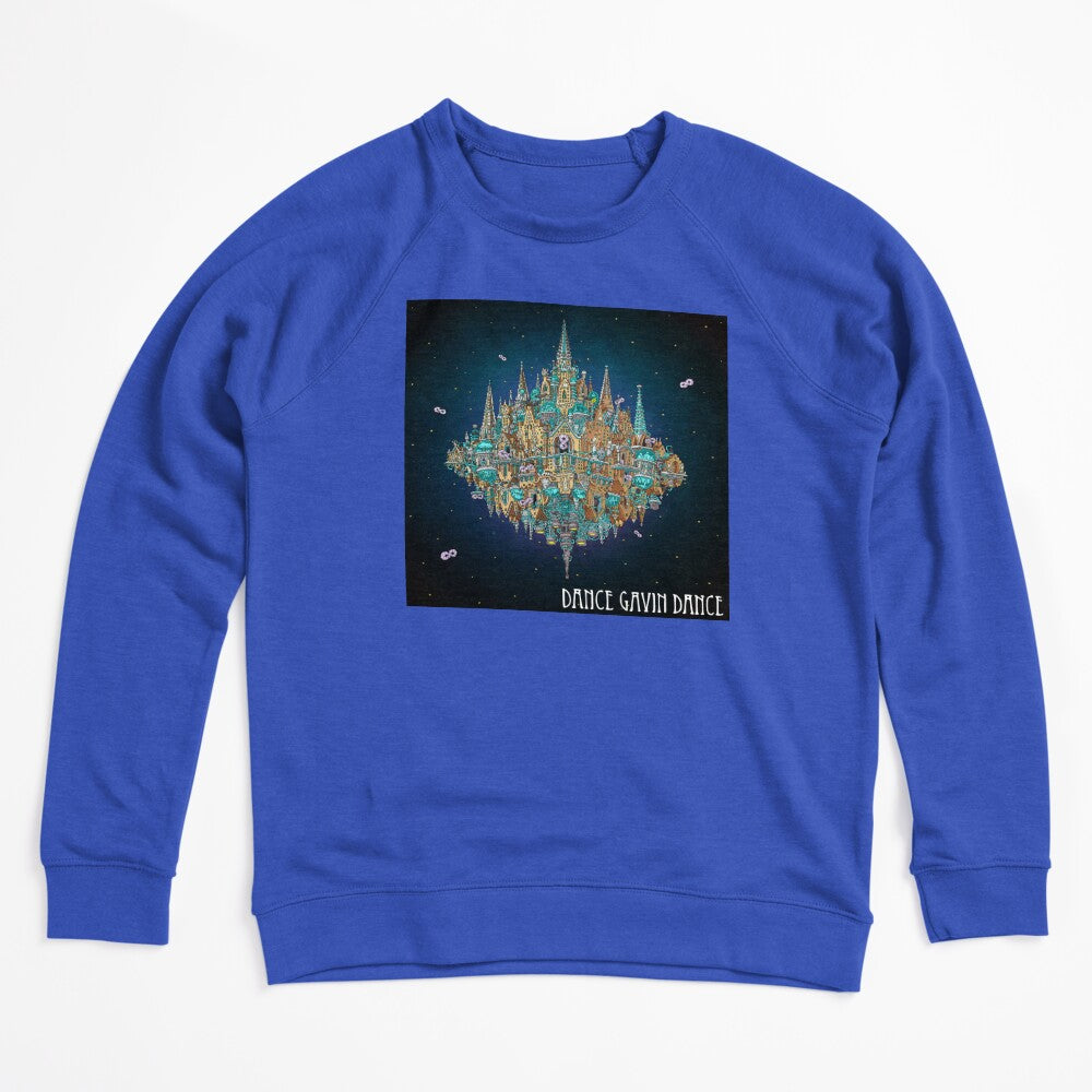 Dance Gavin Dance Pantheon Shirt