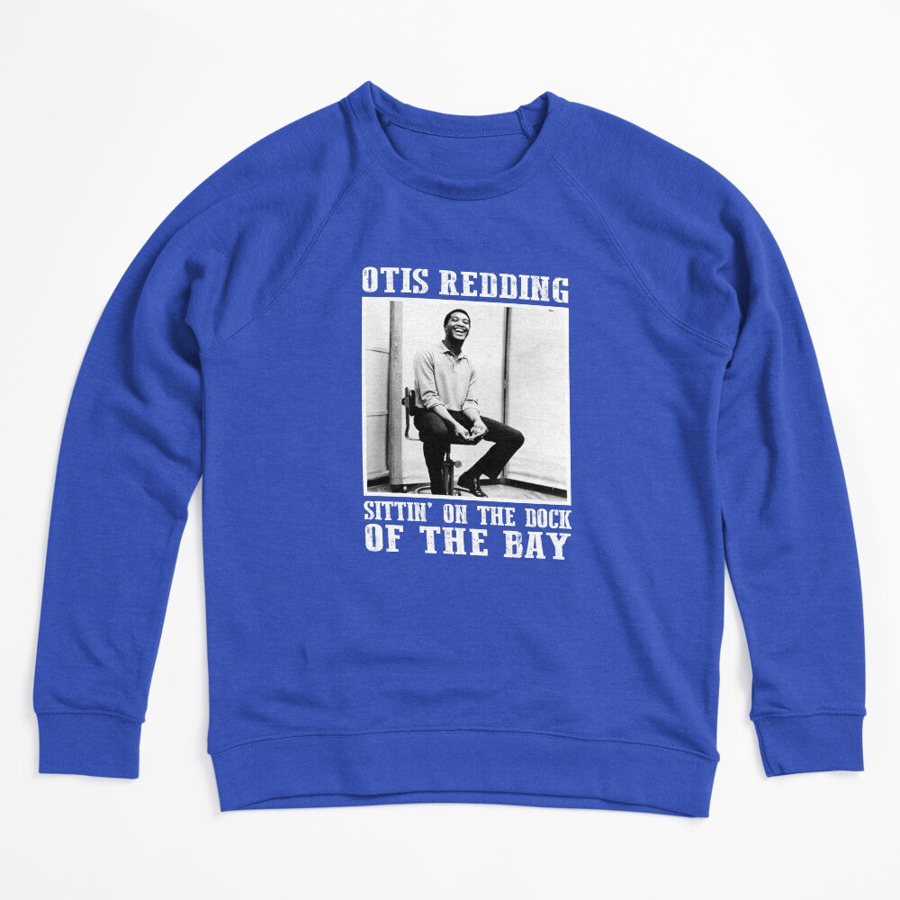 Sittin' On The Dock Of The Bay Shirt