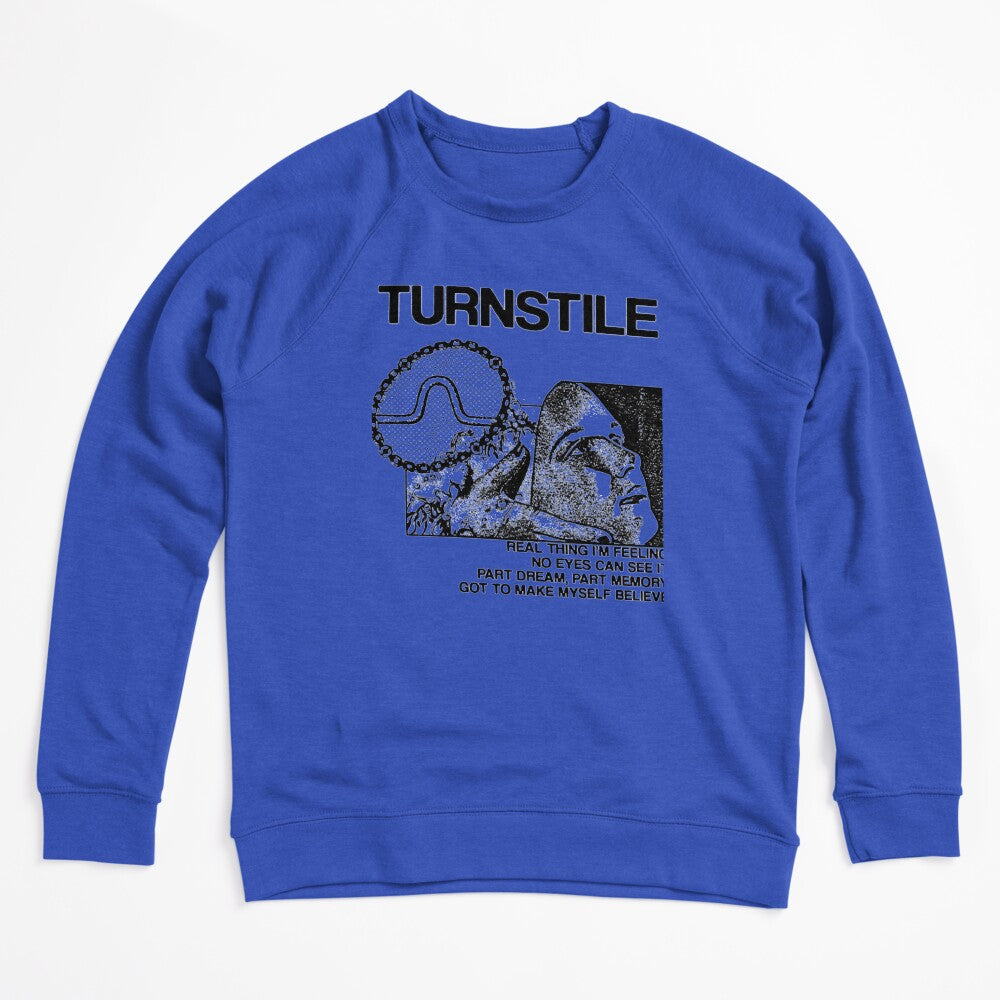 For Men Women Turnstile Gifts Movie Fans Shirt