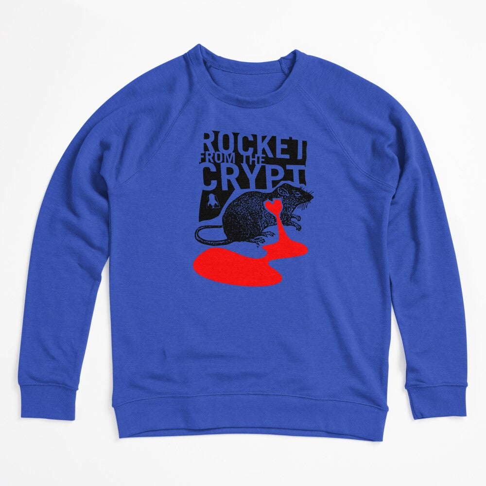 Rocket From The Crypt Shirt