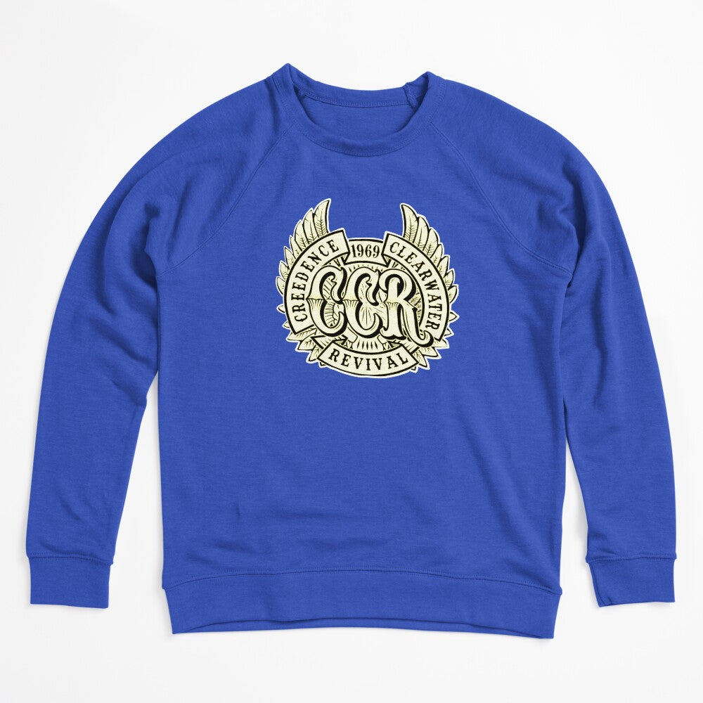 CCR Vintage Rock Revival 69 Shirt