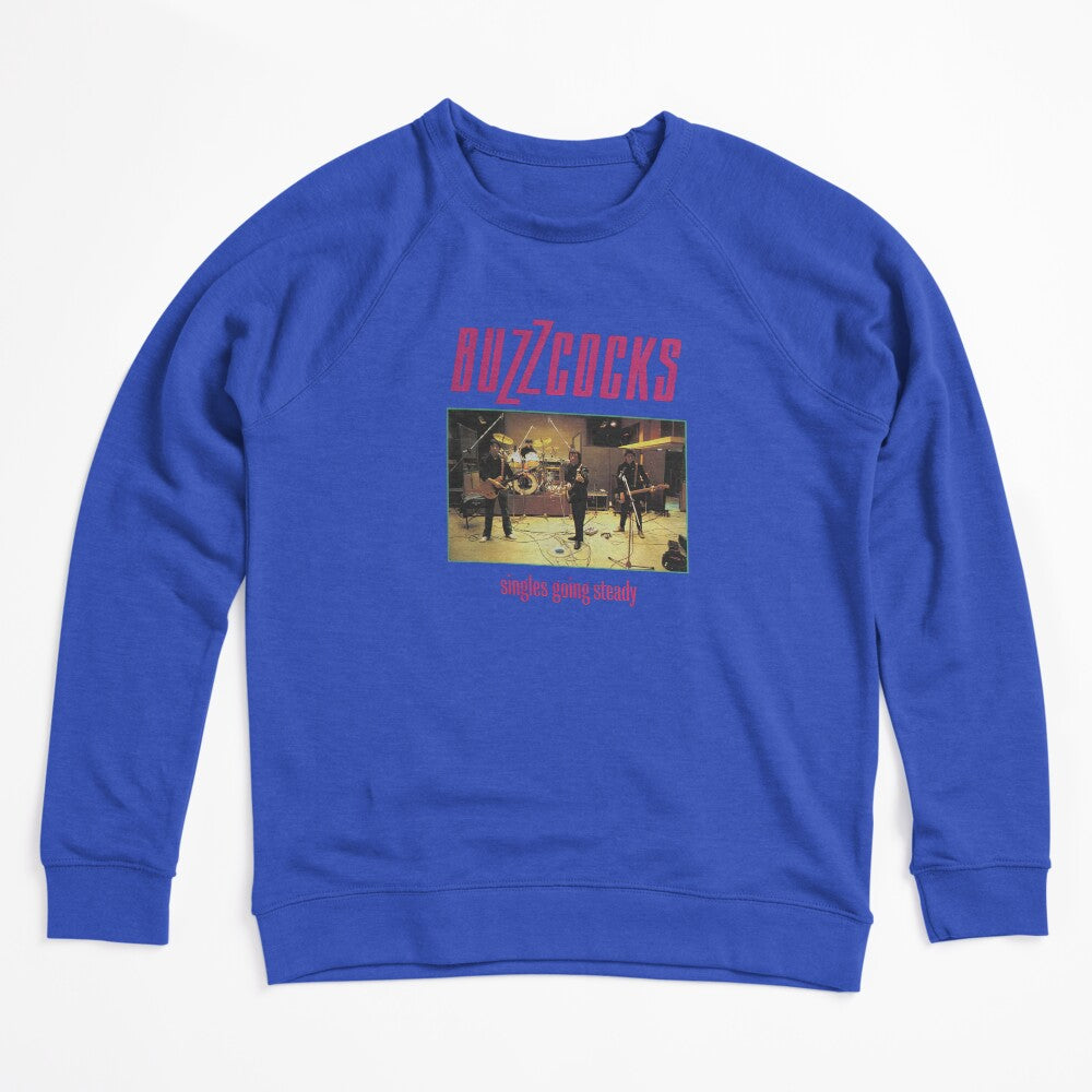 Singles Going Steady Pink Shirt