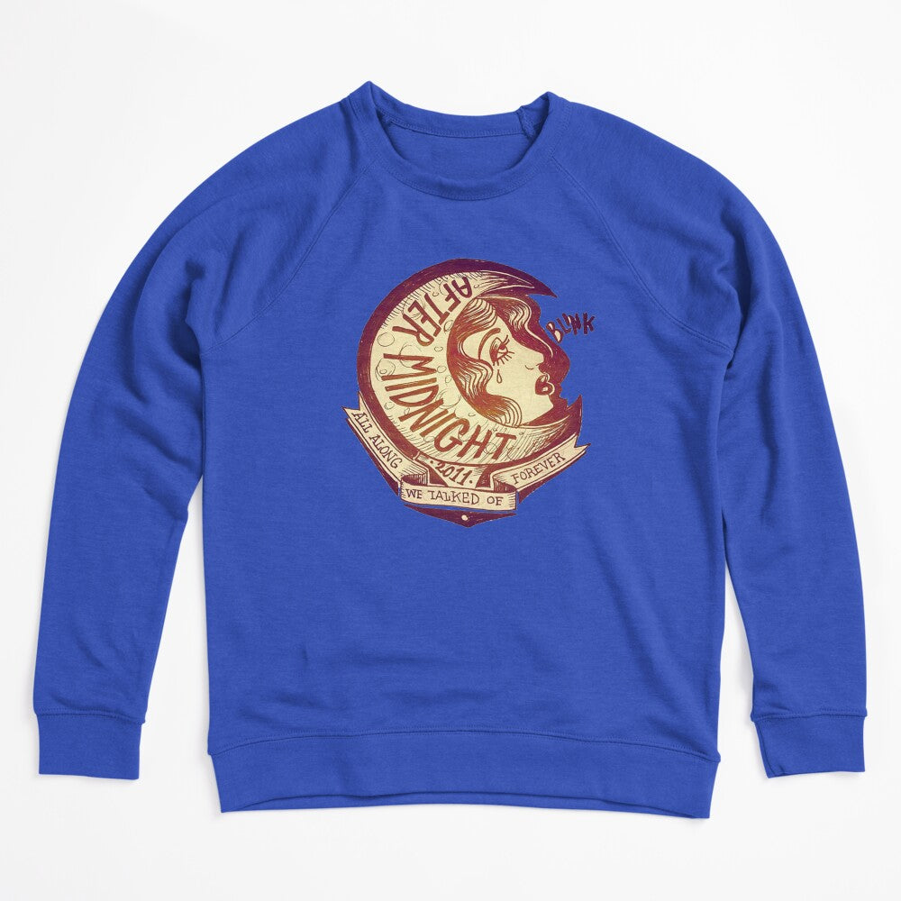 After Midnight Shirt