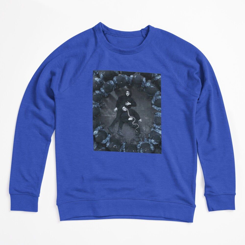 Ic3peak Graphic Shirt