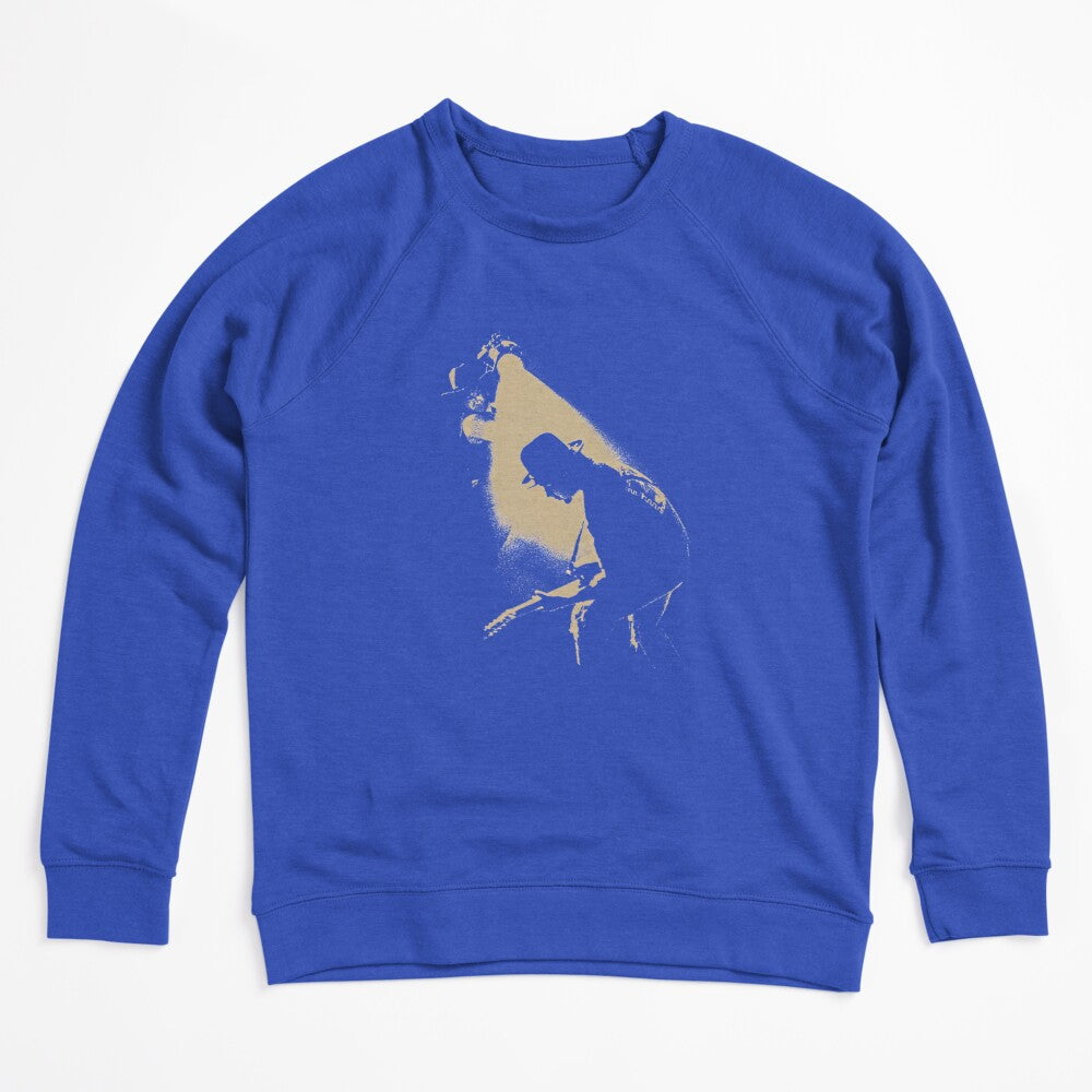 U2 Band Shirt