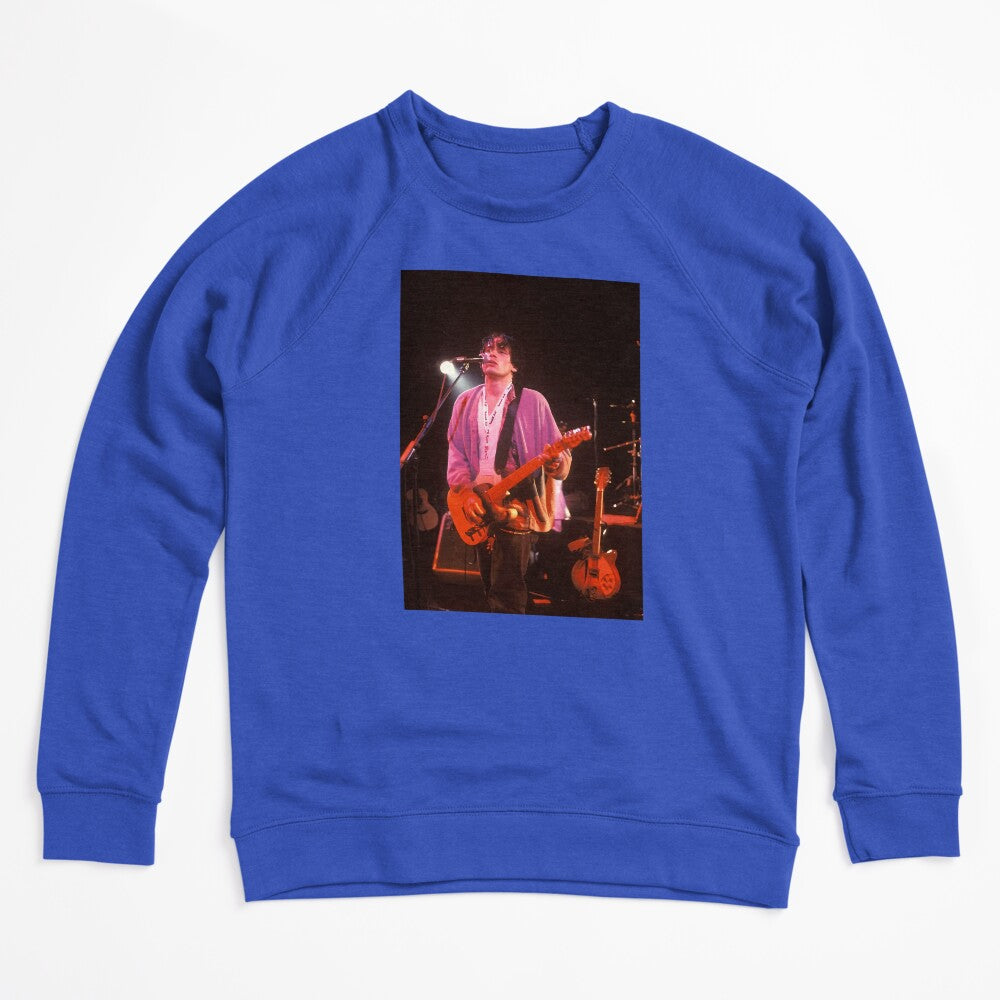 Live Concert Indie Music Performance Shirt