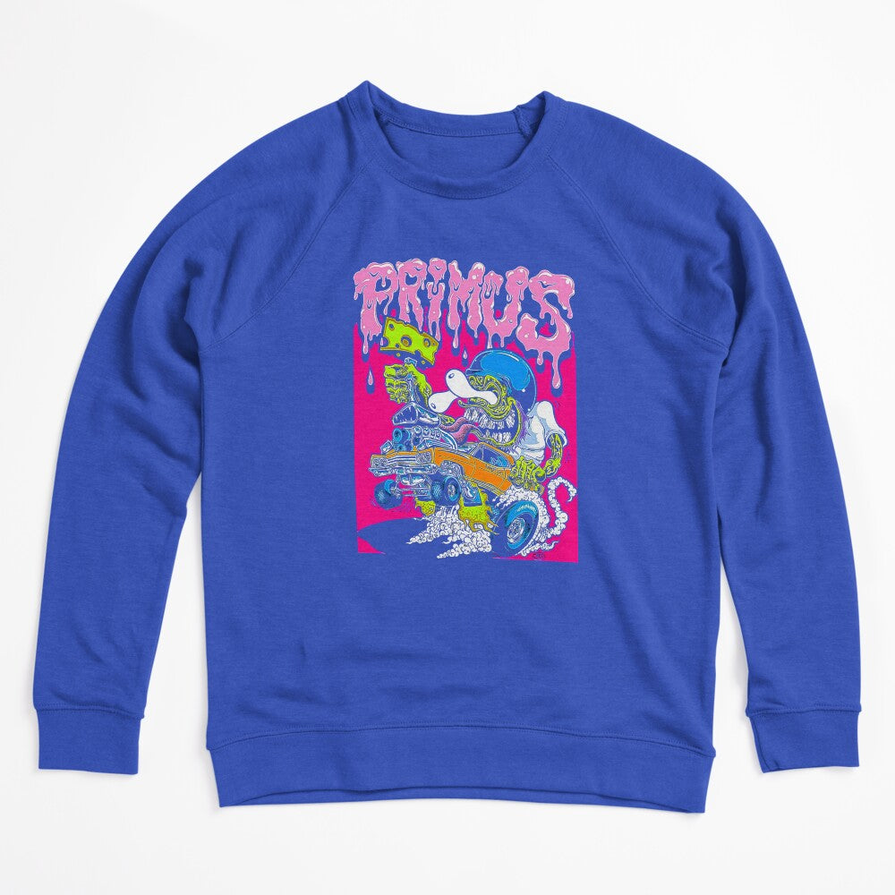 Bestie Primus Primus Band Best Selling Shirt