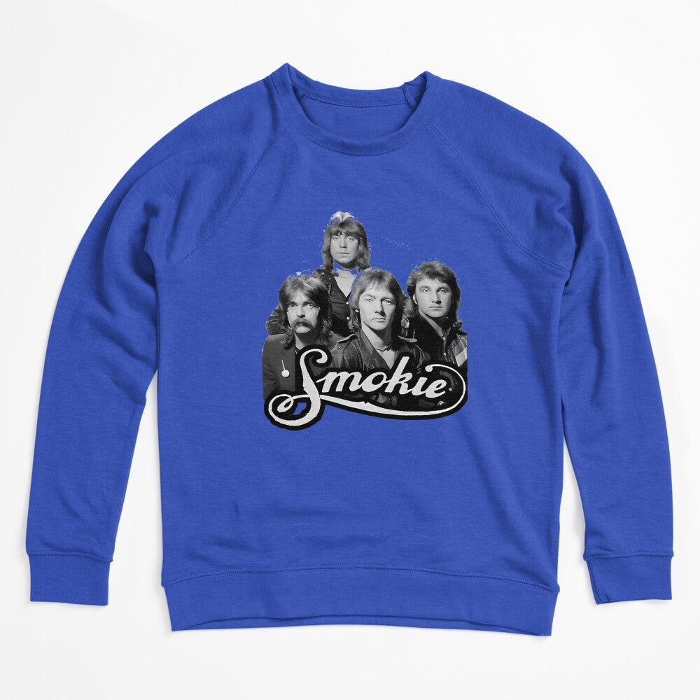 Smokie Band Shirt