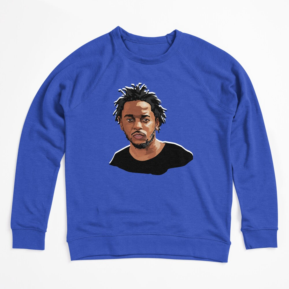 King Kendrick Shirt