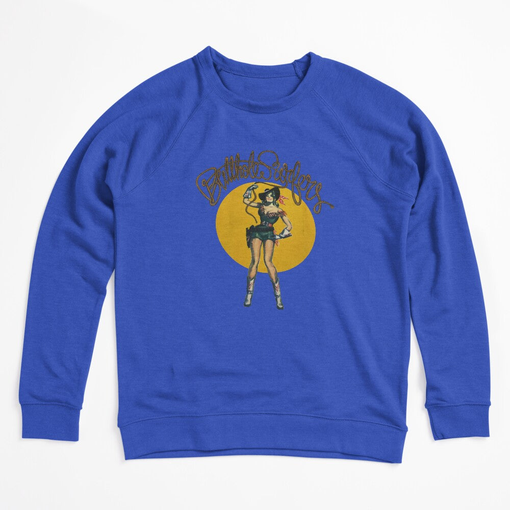 Cowgirl Shirt