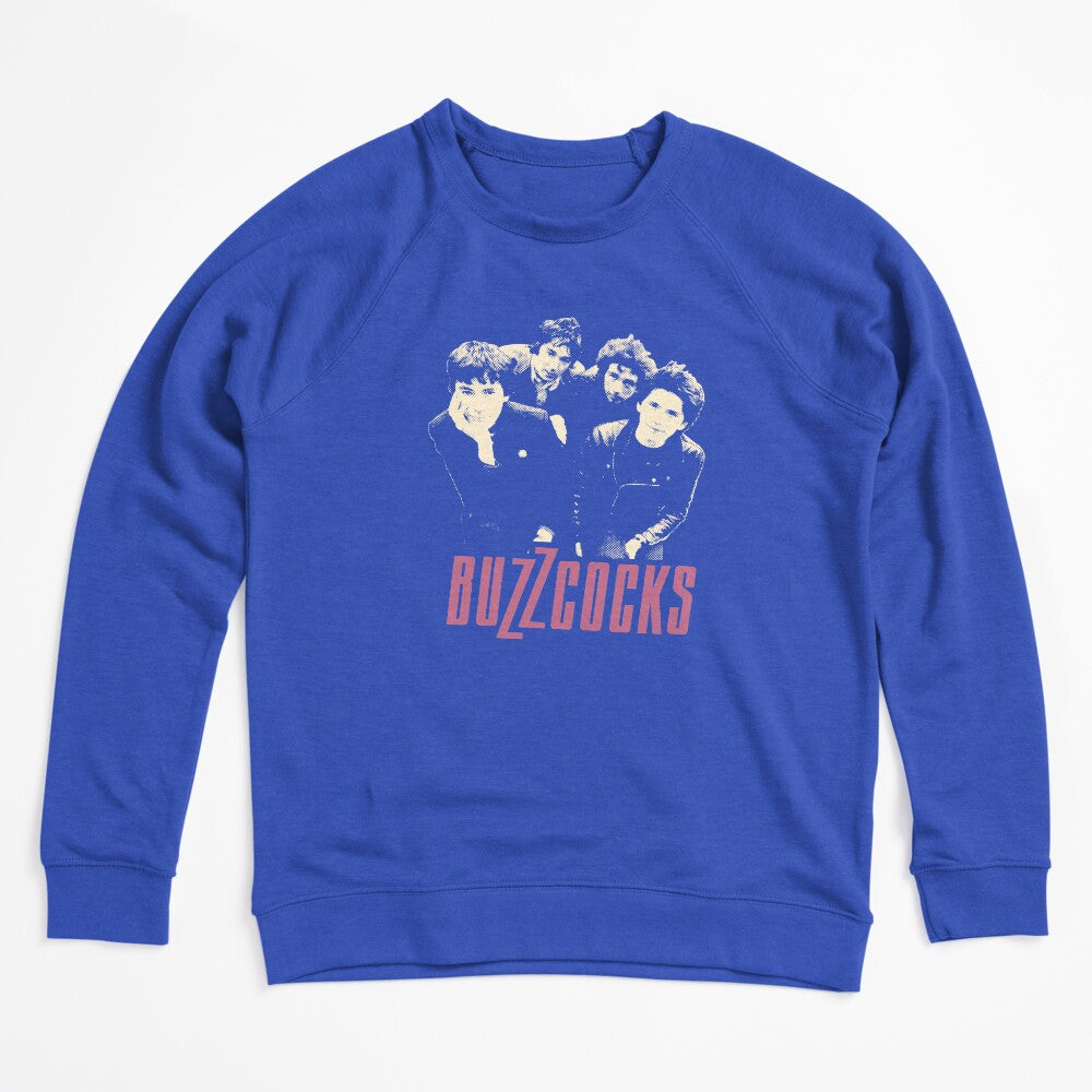 Buzzcocks Shirt