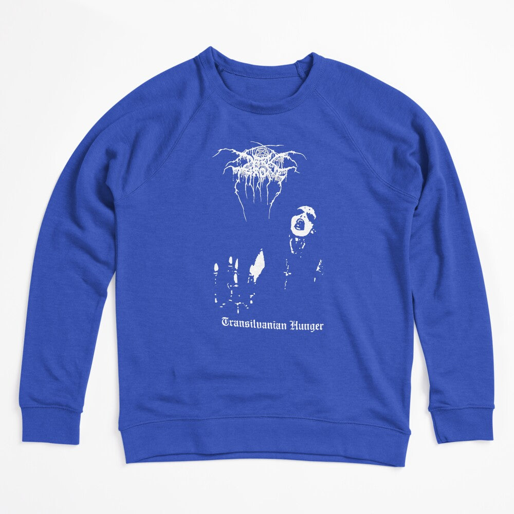 Darkthrone Transilvanian Hunger Shirt