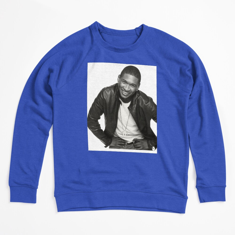 90s Usher Shirt