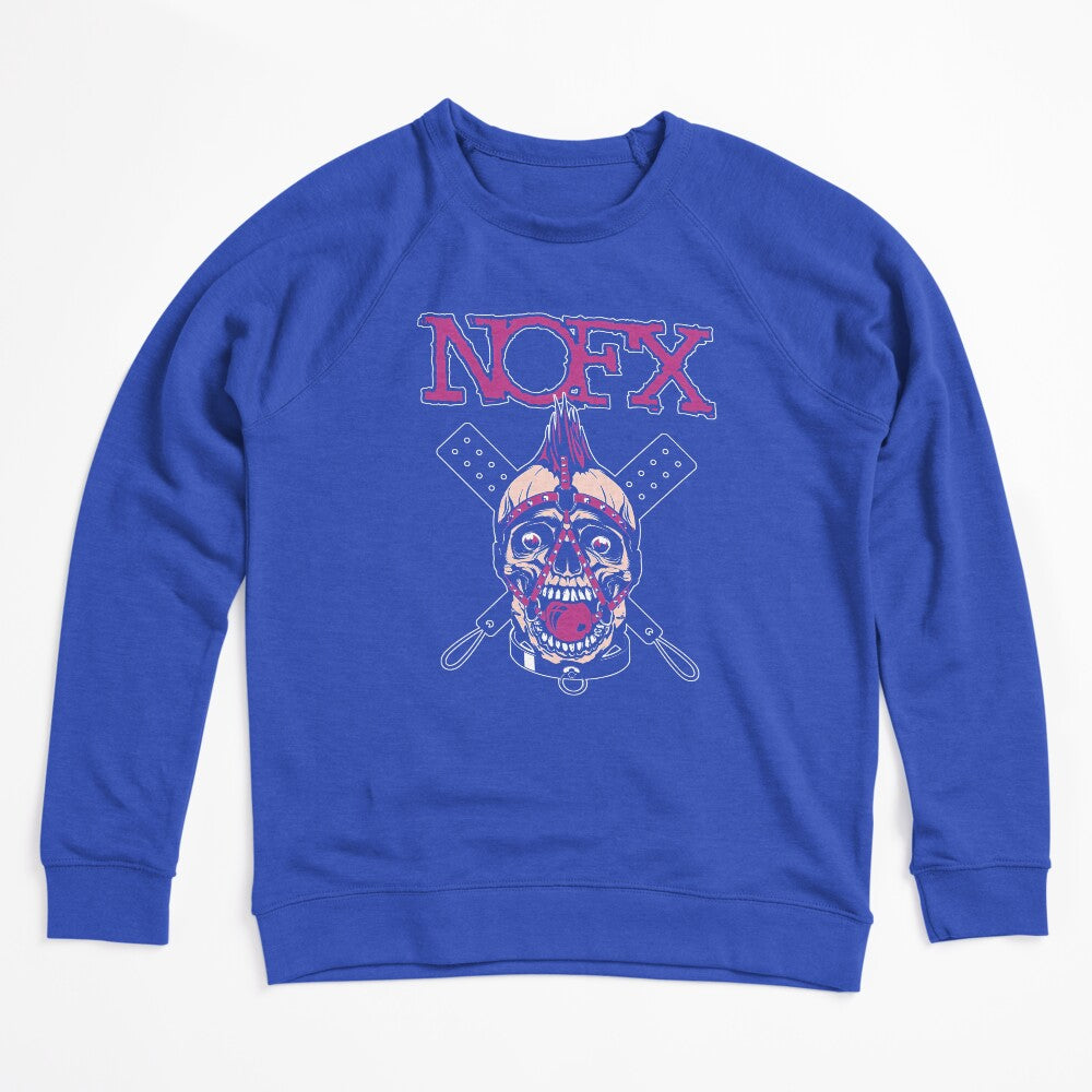 NOFX Stoke Extinguisher Shirt