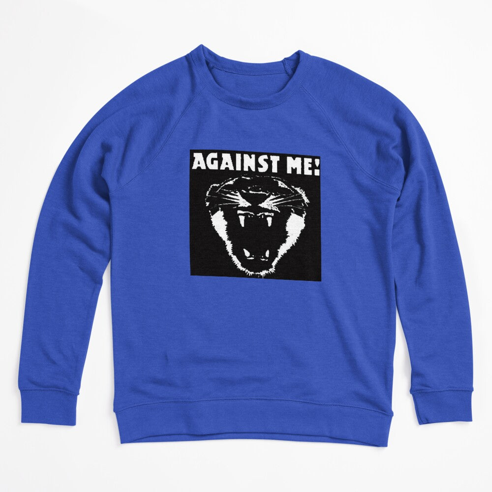 Against Me! Skate Punk Rock Against Me! Against Me!against Me! Shirt