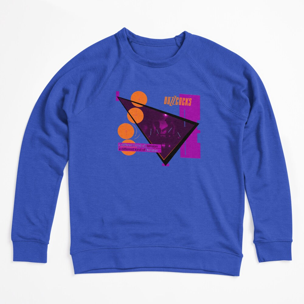 A Different Kind Of Tension Shirt